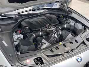 BMW M5 30 Jahre 2015 года 